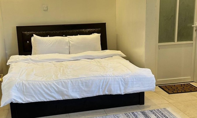 Abha Al Jadidah Hotel | Al sahab Aparthotel El Souda