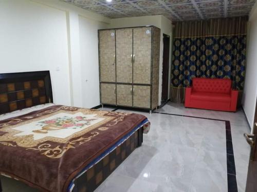 Dhirkot Apartamento | Al Samad Homes