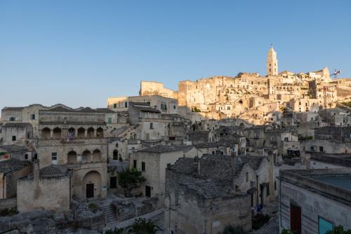 Sasso Barisano Apartamento | Al Sasso