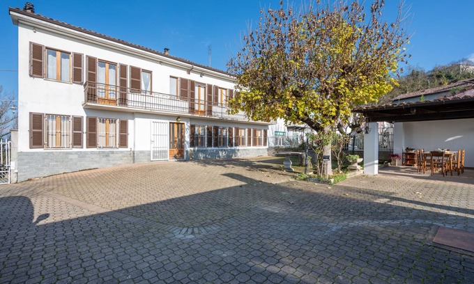 Rocca D'Arazzo Casa | al Sentiero by Interhome