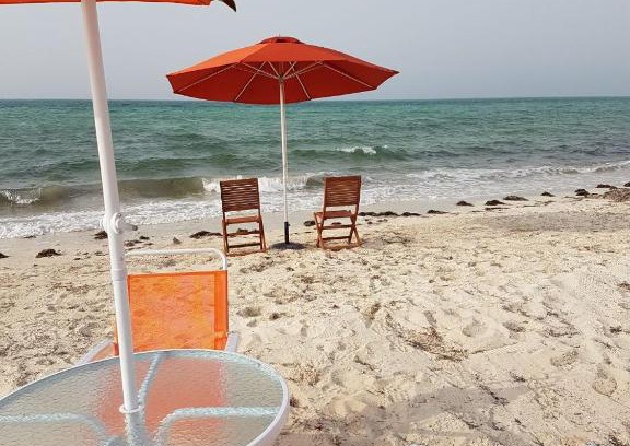 Ash Shibhanah Casa | Al Sila Beach House