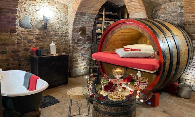 Capriate San Gervasio Cama Y Desayuno | Al Silter