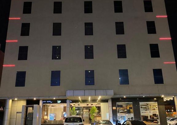 Taif Apartamento | Al Taif Suites - Al Faisaliah