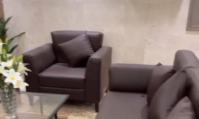 Al Aziziyah Hotel | Al Tawfeeg Hotel Azizyah