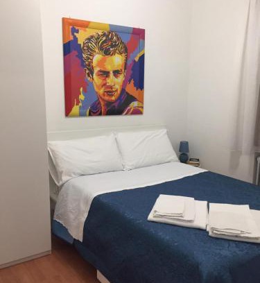 Historic Centre Apartamento | Al teatro