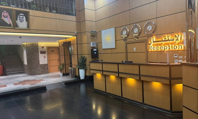 Palestine Street Apartamento | Al Thanaa Al Raqi Serviced Apartments