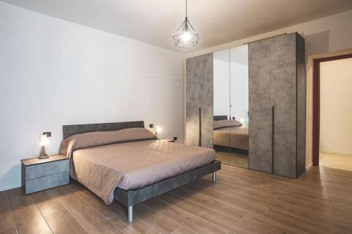 Seveso Apartamento | Al Torrente Apartment [Monza - Milano] + free Wifi