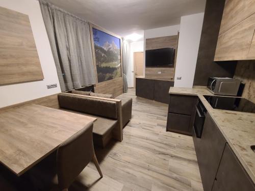 Andalo Apartamento | Al Toscana