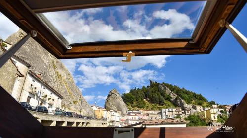 Pietrapertosa Apartamento | Al Vico Primo - Boutique Apartment