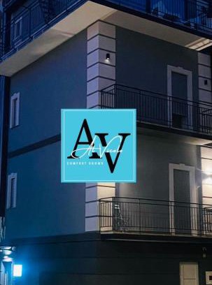 Sant'Agata di Militello Casa | Al Vicolo Comfort Room