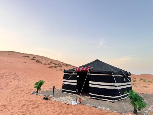 Bidiya Otro | Al Wahiba Sands privet Camp