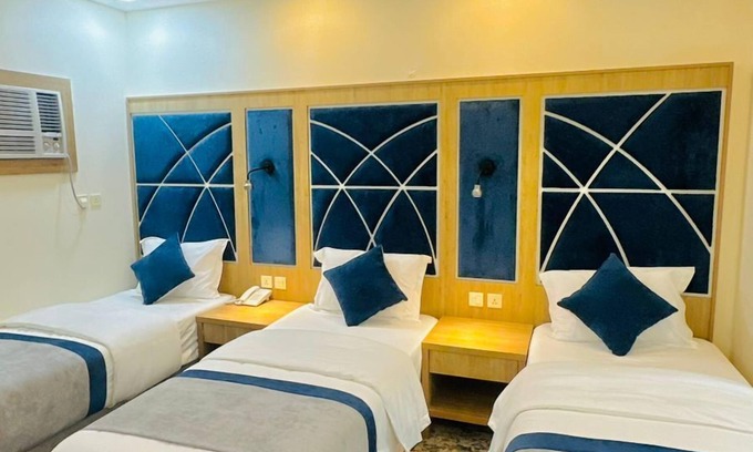 Yanbu Apartamento | Al Yamama Al Mumayaz Hotel Apartments