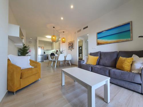 La Mata Apartamento | AL048 Pinada Beach IV La Mata