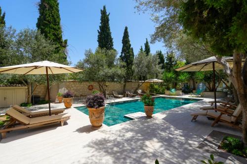 Alacati Hotel | Alaçatı Taş Otel