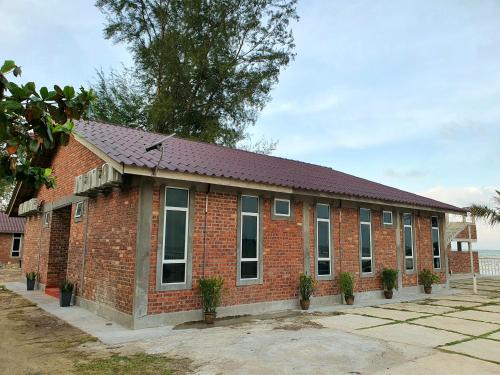 Kota Bharu Casa | ALA Beach Lodge - Rhu Homestay