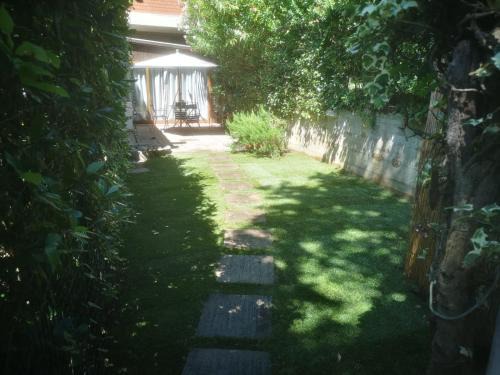 Punta Ala Apartamento | Ala Garden Apartment
