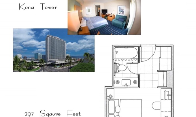 Ala Moana Condominio | Ala Moana Hotel Luxury 5 Star condo excelentes tarifas