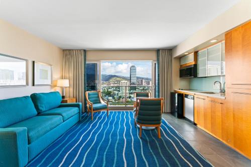 Ala Moana Apartamento | Ala Moana Hotel near beach King bed