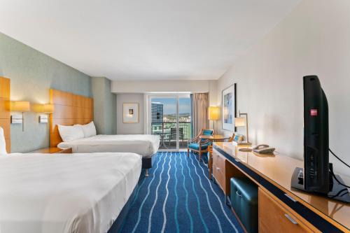 Ala Moana Apartamento | Ala Moana Hotel Sleeps 4 near beach