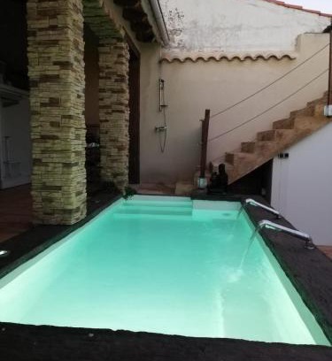 Don Benito Apartamento | Ala Pa cá