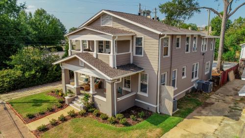 Tuscaloosa Casa | Alabama Charm