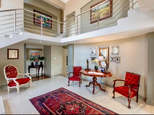 Langebaan Casa | Alabaster Luxe Villa