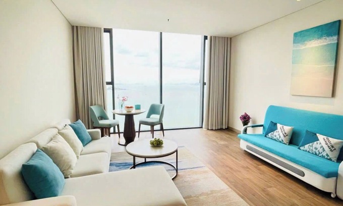 Ha Long Apartamento | Alacarte Ha Long Bay By Azure