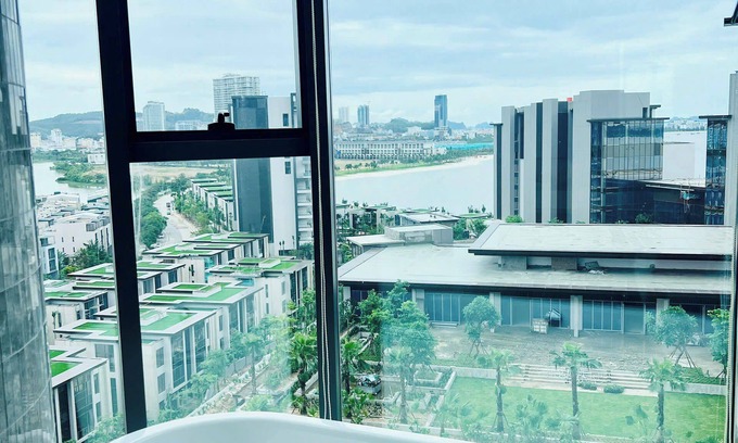 Ha Long Apartamento | Alacarte Ha Long by Panda