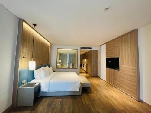 Ha Long Apartamento | Alacarte Ha Long