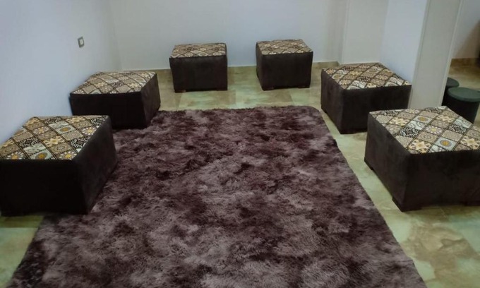 Al-'Amriyah Apartamento | Aladdin