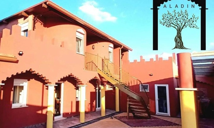 Reguengos de Monsaraz Casa | Aladin Comfort Country House