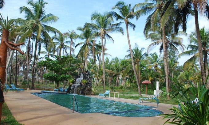 Betalbatim Complejo | Alagoa Resort