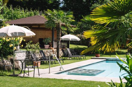 Lagundo Apartamento | Alagundis Apartment Residence