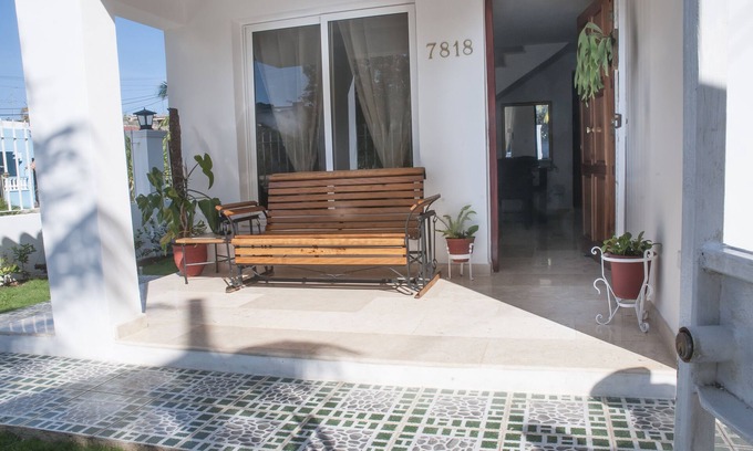 Municipality of Playa Cama Y Desayuno | Alahabana Boutique Hotel