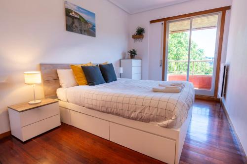 Zumaia Apartamento | Alai II ONGI ETORRI