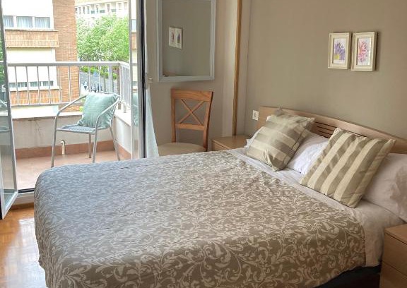 Zumaia Apartamento | Alai - ONGI ETORRI