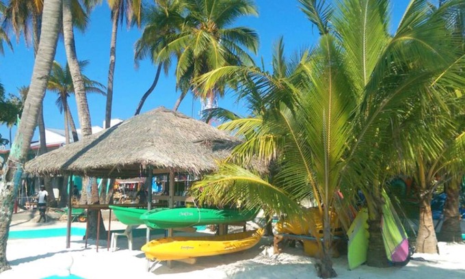 Maafushi Casa | Alaika Maafushi