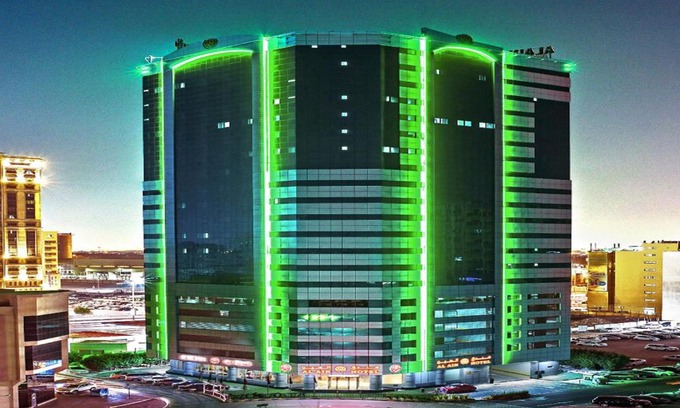 Ajman Apartamento | Alain Hotel Ajman
