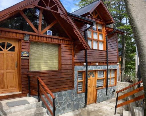 Province of Tierra del Fuego Apartamento | Alakalufes Estudio - Departamento completo en Ushuaia