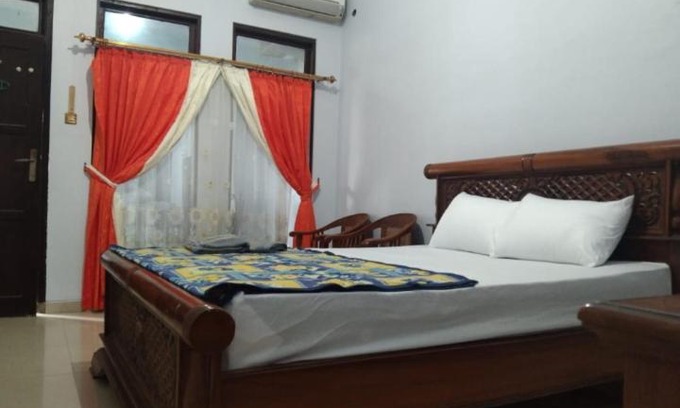 Muntilan Casa | Alam Ketaron Homestay muntilan