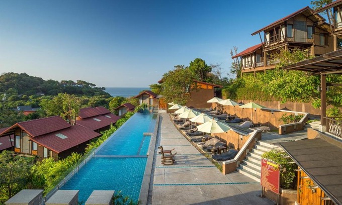 Ko Lanta Complejo | Alama Sea Village Resort - SHA Extra Plus