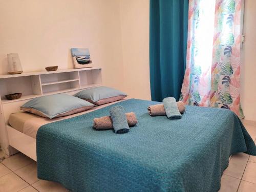 Pointe du Bout Apartamento | Alamanda- Proche plage