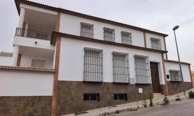 Alameda Chalet De Esquí | Alameda House