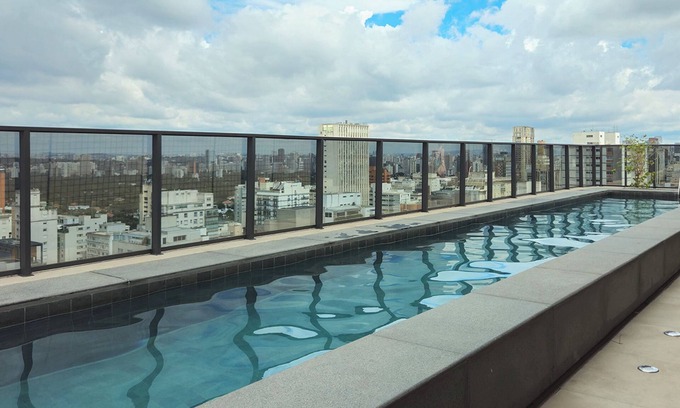 Jardins Apartamento | Alameda Lorena 910