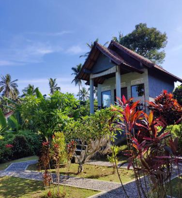 Ababi Hotel | Alamku Bungalow