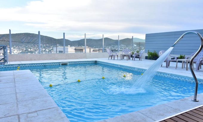 Villa Carlos Paz Hotel | Alamo Hotel