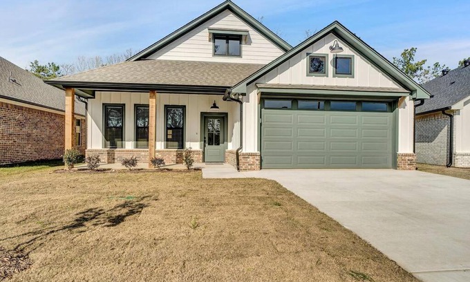 Tyler Casa | Alamo Luxury Living up to 11