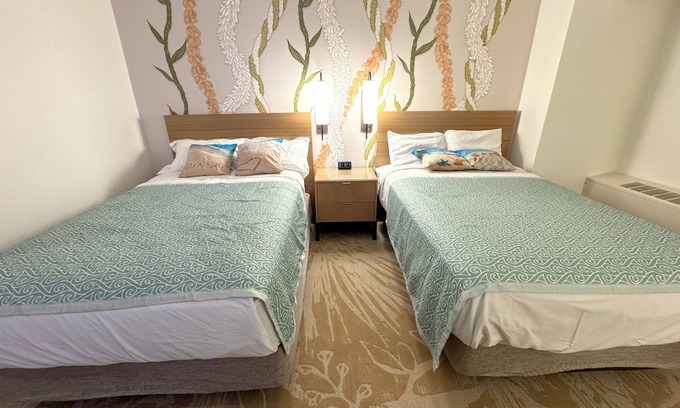 Ala Moana Apartamento | *Alamona Hotel four start 2bed