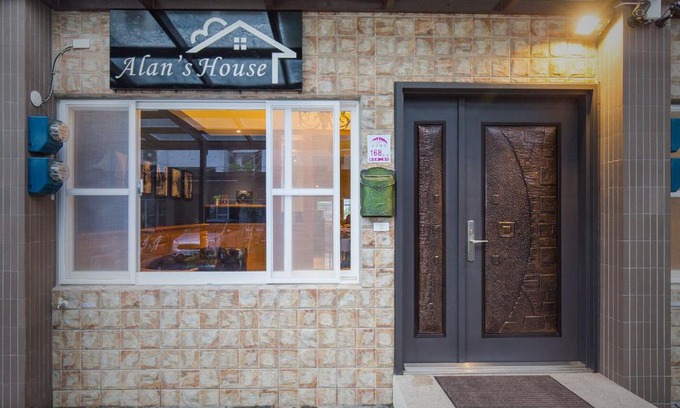 Jiaoxi Casa | Alan's House B&B
