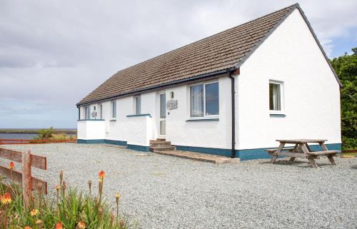 Staffin Casa | Alan's House